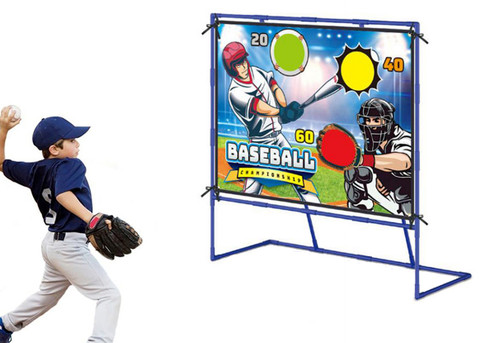 Ball Toss Game Toy Kit - Available in Three Styles