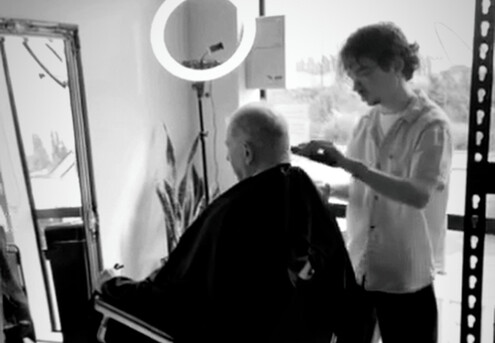 Men's Hair Service at Mane Hair Boutique incl. Style, Cut & Wash, or Classic Straight Razor Hot Towel Shave