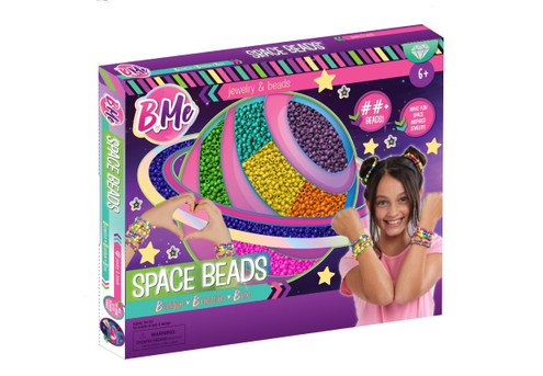 Space Beads Set