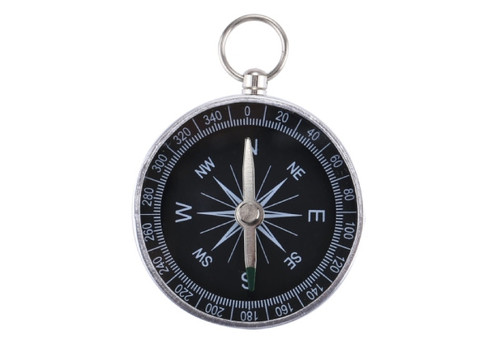 Outdoor Compass Navigator