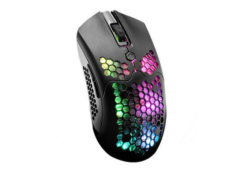 Free Wolf X2 Wireless/Wired 12000DPI Gaming Mouse