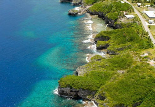 Seven-Day Niue Getaway for Two People  Incl. Return Flights, Free Breakfast, Airport Transfers, Accommodation & Car Rental - Valid Between June 13th 2025 - September 26th 2025