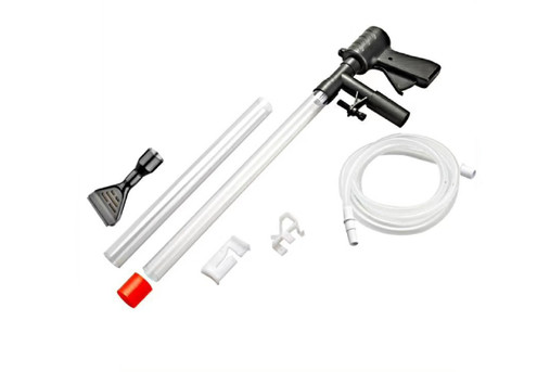Three-in-One Fish Tank Sand Cleaner Kit
