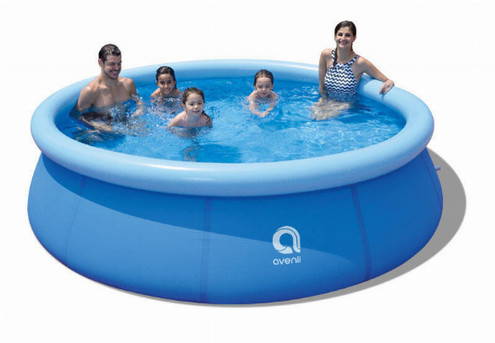 Inflatable Outdoor Swimming Pool