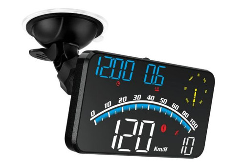 Digital GPS Car Speedometer