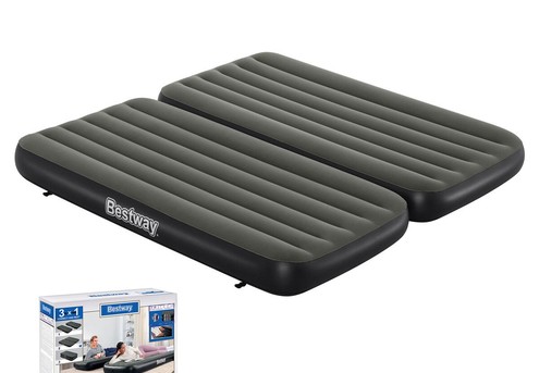 Bestway Three-in-One Air Mattress