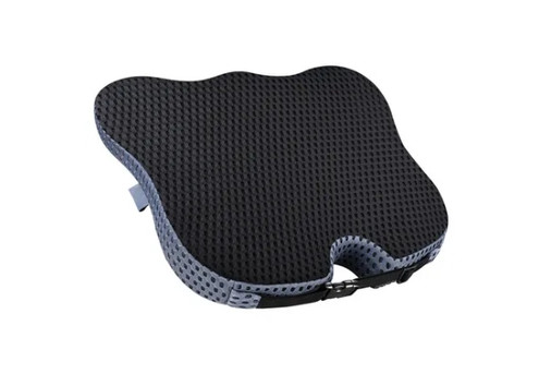 Wedge Memory Foam Car Seat Cushion