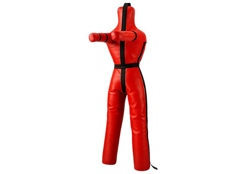 Genki 180cm Multifunctional Training Dummy