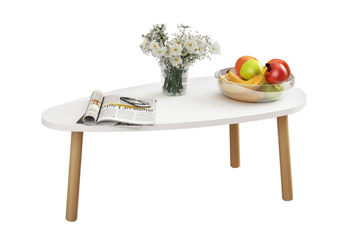 Wooden Modern Leisure Coffee Table