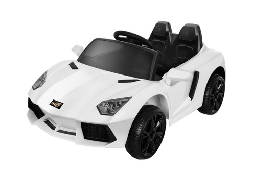 Kids Electric Ride-On Car with Remote Control