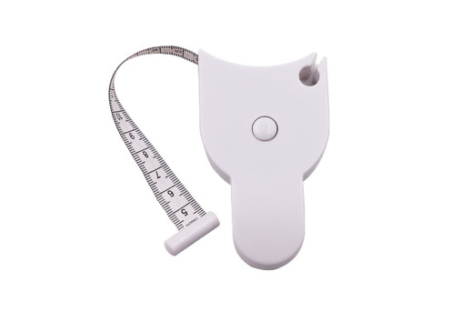 Self-Locking Body Tape Measure