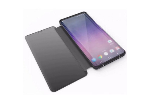 Flip Cover Phone Case Compatible with Samsung Galaxy Note 9
