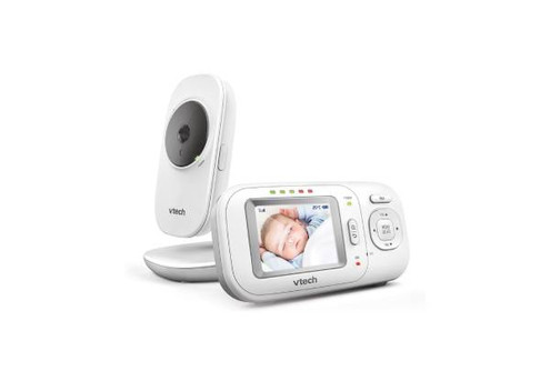 Vtech BM2700 Video Baby Monitor - Elsewhere Pricing $149.99