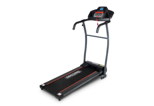 Treadmill with 32cm Belt