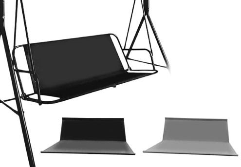 Chair Bench Swing Cover - Available in Two Colours & Four Sizes