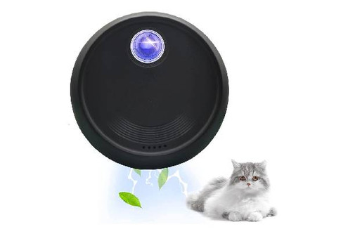Cat Litter Box Odour Purifier - Three Colours Available