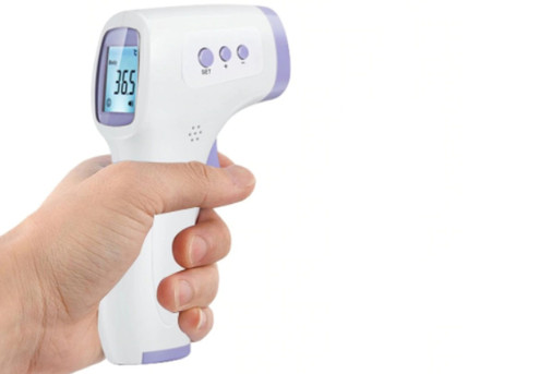Kids Body Temperature Thermometer