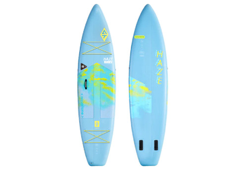 11-Feet Aquatone HAZE Compact SUP