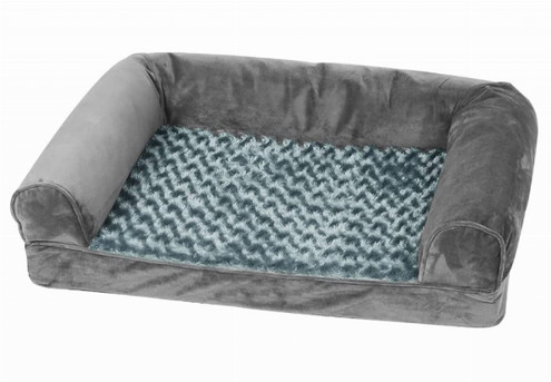 Memory Foam Pet Bed - Two Sizes Available
