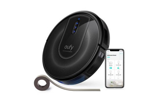 Eufy Robovac G30 Verge Robot Vacuum