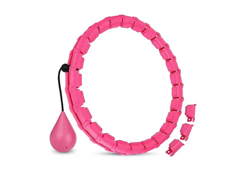 Fitness Hula Hoop Ring