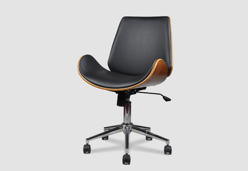 Bentwood Office Chair