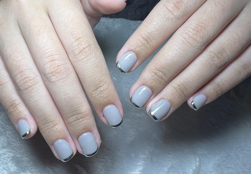 Regular Manicure Treatment for One Person - Options for Gel Manicure, Gel Colour Manicure, Regular Pedicure, Gel Pedicure, Gel Colour Pedicure, Regular Manicure & Pedicure, Gel Manicure & Pedicure, SNS or Gel X with Gel Colour