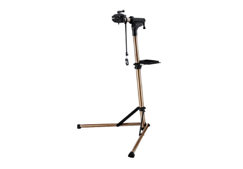 Adjustable Height Bike Repair Stand