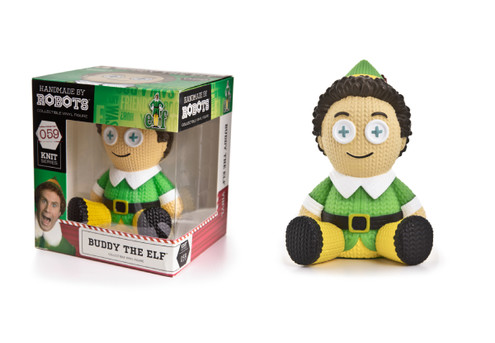 HMBR Collectible Vinyl Figure Range - 12 Options Available