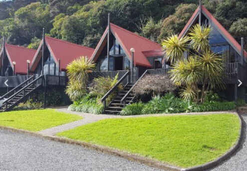 Cosy Coromandel Stay for Two incl. Late Check Out & $15 Food Voucher - Option for Two or Three Nights