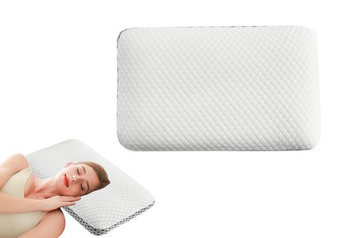 Memory Foam Pillow - Two Sizes Available