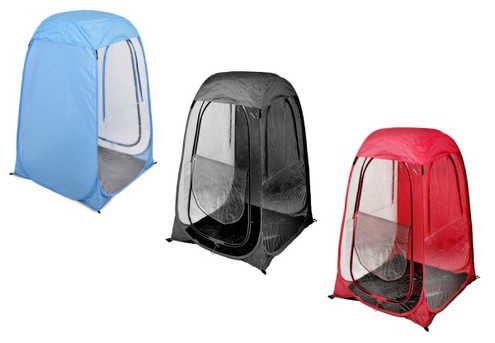 Mountview Outdoor Pop-Up Camping Tent - Available in Three Colours & Option for Two-Pack