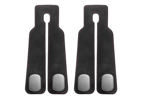 Two-Pack Car Seat Back Storage Hook