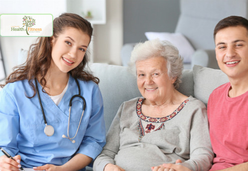 Health & Social Care Online Course Bundle