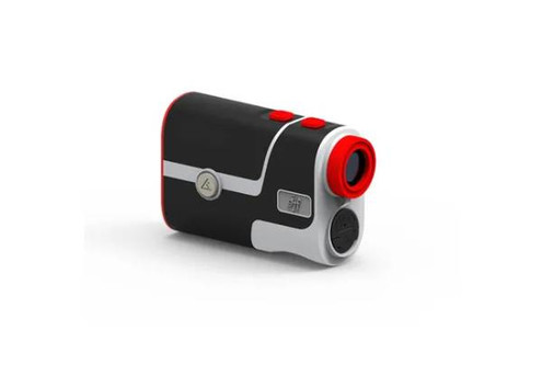 1200YDS Rechargeable Golf Rangefinder with Slope