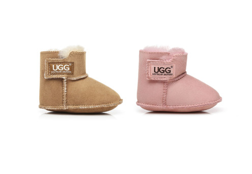 Ugg Australian Shepherd Baby Erin - Available in Two Colours & Four Sizes