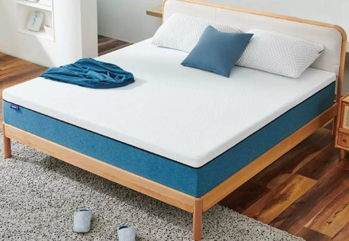 Memory Foam Medium Firm Single Mattress