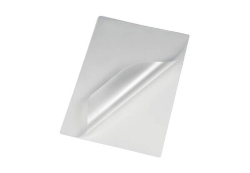 100-Piece A4 Laminating Pouch