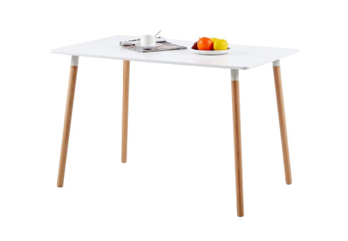 Minimalist Dining Table