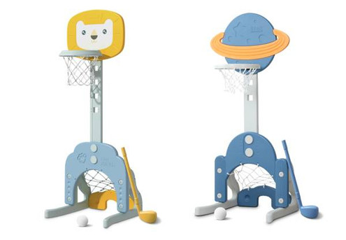 Pre-Order Kids Basketball - Two Options Available