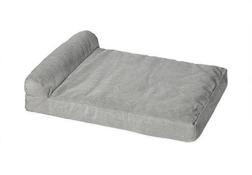 PaWz Washable Memory Foam Pet Bed - Four Sizes Available