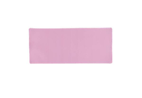 Playmax Pink Taboo Mouse Mat