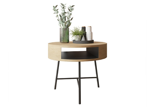 Ventura Side End Table
