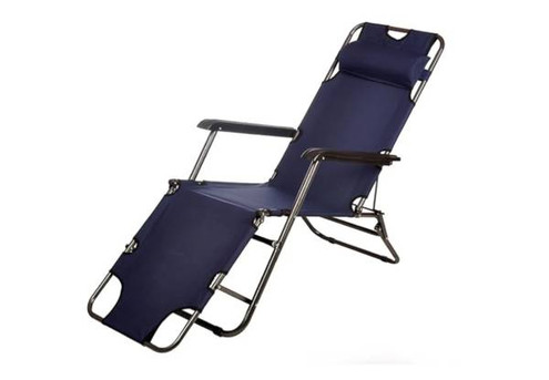 Zero Gravity Foldable Outdoor Lounge Chair