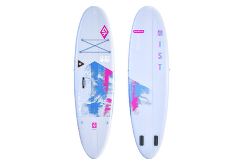 10-Feet Aquatone MIST Compact SUP