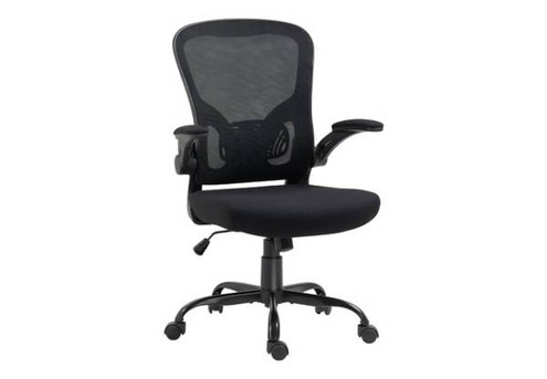 Swivel Mesh Office Chair