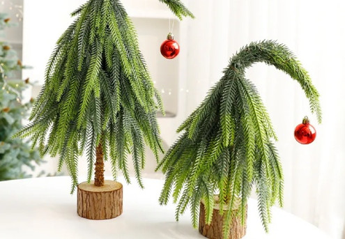 Christmas Tree Decor - Three Sizes Available