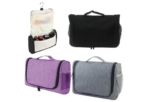 Travel Storage Bag Compatible with Dyson Airwrap Styler & Attachments - Three Colours Available