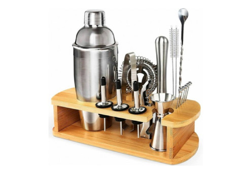 Ultimate Cocktail Bartender Kit