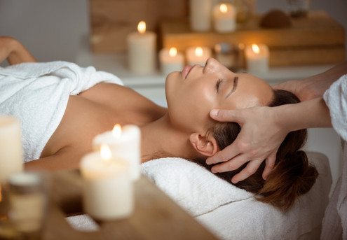 60-Minute Full Body Relaxation Massage or Hot Stone Massage incl. $20 Return Voucher for One Person